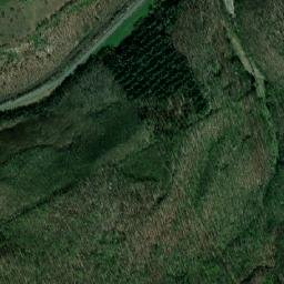 Comuna Mirşid map(satellite map)