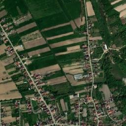 Tihău map(satellite map)