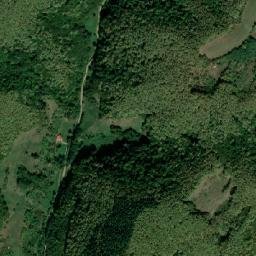 Comuna Câţcău map(satellite map)
