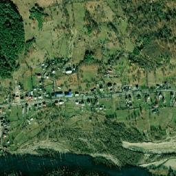Stânca map(satellite map)