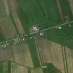Comuna Timişeşti map(satellite map)
