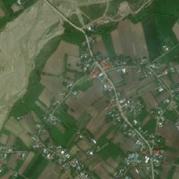 Timişeşti map(satellite map)