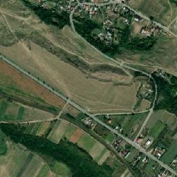 Costești map(satellite map)