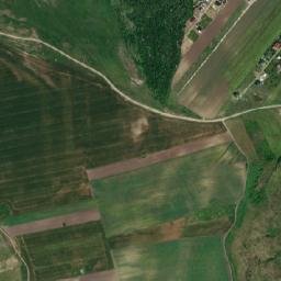 Comuna Rediu-Tătar map(satellite map)