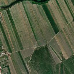 Golăiești map(satellite map)