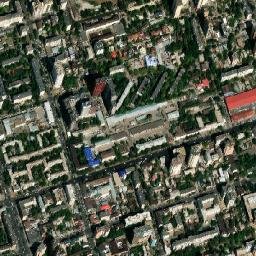 Rostov-na-Donu map(satellite map)