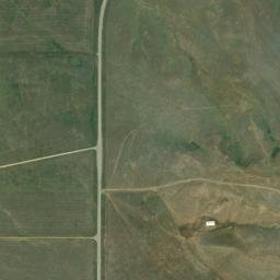 13478 U.S. 191, Hilger, MT 59451, USA High Resolution Satellite Map