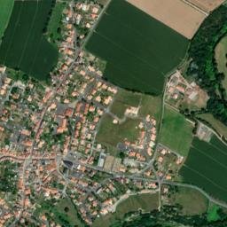 Le Fief-Sauvin map(satellite map)