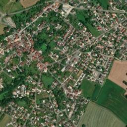 Chemaudin map(satellite map)