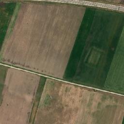 Szolnoki Járás map(satellite map)