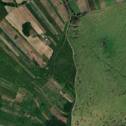 Comuna Popeşti map(satellite map)