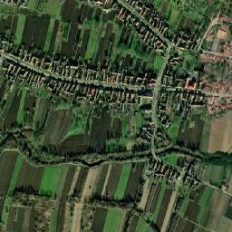 Zăuan map(satellite map)