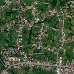 Comuna Prundu Bârgăului map(satellite map)