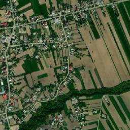 Sodomeni map(satellite map)
