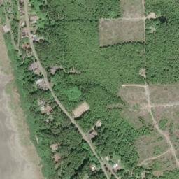 Washington 109, Pacific Beach, WA 98571 High Resolution Satellite Map
