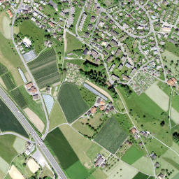 Wädenswil / Eichweid map(satellite map)