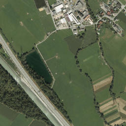 Satteins map(satellite map)
