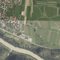 Karres map(satellite map)