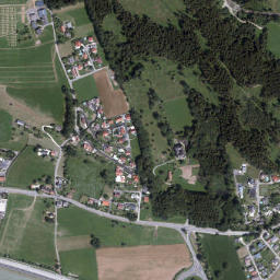 Spielberg bei Knittelfeld map(satellite map)
