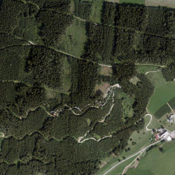 Sankt Margarethen bei Knittelfeld map(satellite map)