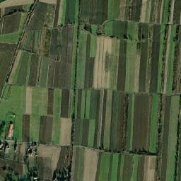Marca map(satellite map)