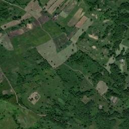 Dumitra map(satellite map)