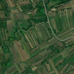 Comuna Josenii Bârgăului map(satellite map)