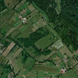 Bistriţa Bârgăului map(satellite map)