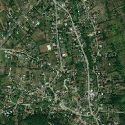 Rediu map(satellite map)