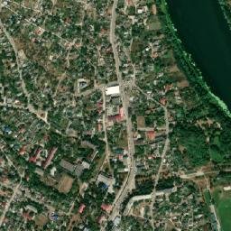 Criuleni map(satellite map)