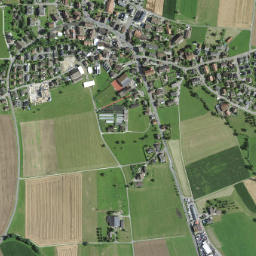 Auw map(satellite map)