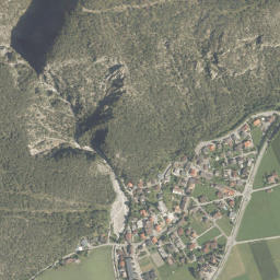 Mils bei Imst map(satellite map)