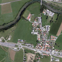 Sankt Georgen ob Judenburg map(satellite map)