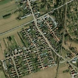 Szombathelyi Járás map(satellite map)