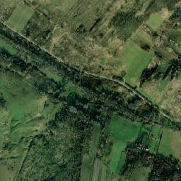 Comuna Derna map(satellite map)