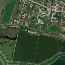 Oraş Podu Iloaiei map(satellite map)