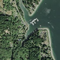 Longbranch map(satellite map)