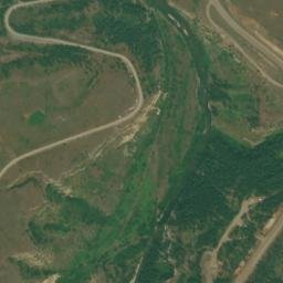 6255-6267 Strain Lane, Belt, MT 59412, USA High Resolution Satellite Map