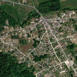 Vignoux-sur-Barangeon map(satellite map)