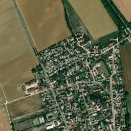 Longecourt-en-Plaine map(satellite map)