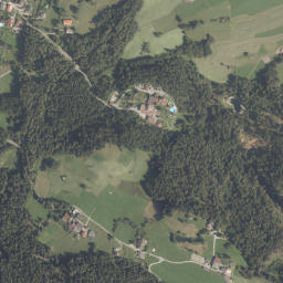 Sautens map(satellite map)