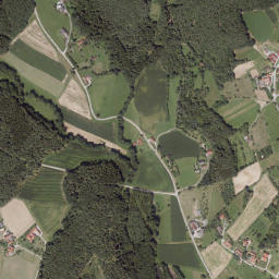 Siegersdorf bei Herberstein map(satellite map)
