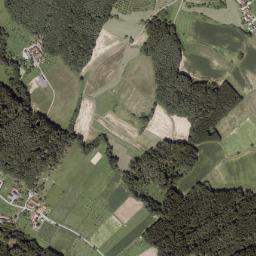 Sankt Johann bei Herberstein map(satellite map)