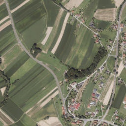 Kaibing map(satellite map)