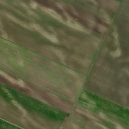 Ceglédi Járás map(satellite map)