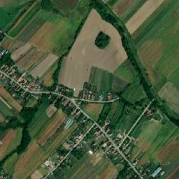 Comuna Spinuş map(satellite map)