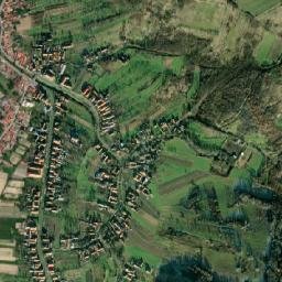 Cuzap map(satellite map)