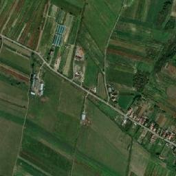 Vârşolţ map(satellite map)