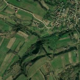 Cristolţ map(satellite map)