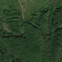 Vad map(satellite map)